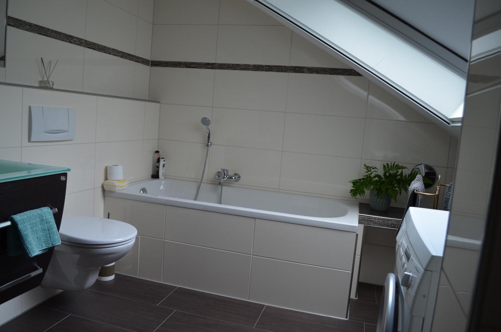 Ferienwohnung Kaiserstuhlblick 테닝겐 외부 사진